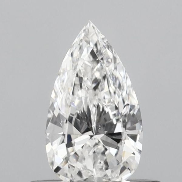 Pear Lab-Grown Diamond image