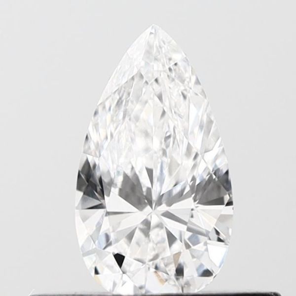Pear Lab-Grown Diamond image