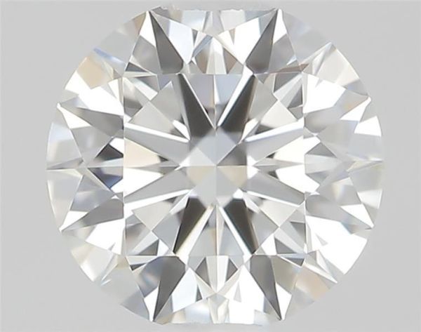 Round Diamond image