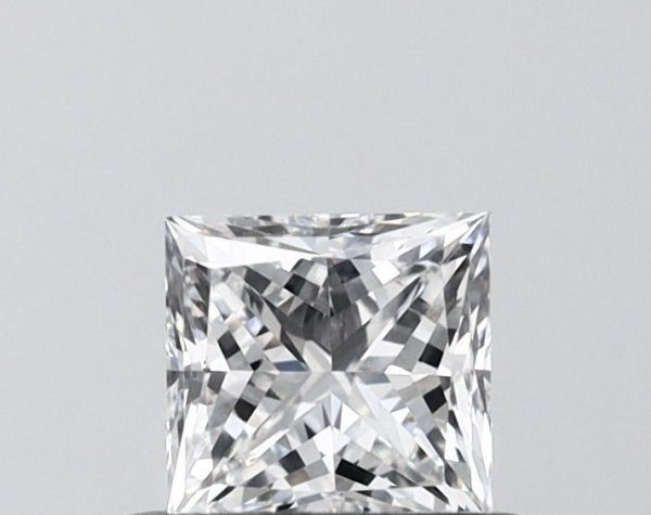 Princess Lab-Grown Diamond image