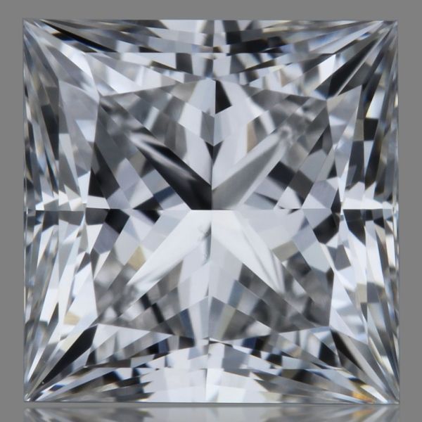 Princess Lab-Grown Diamond image