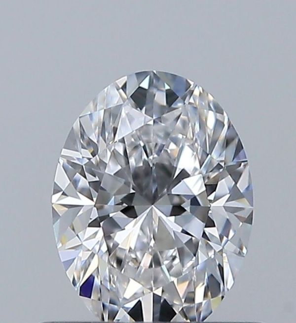 Oval Diamond image
