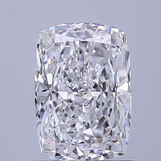 Cushion Lab-Grown Diamond image