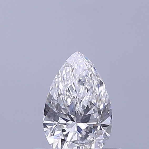 Pear Lab-Grown Diamond image