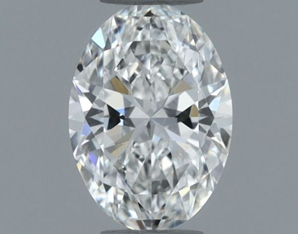 Oval Diamond image