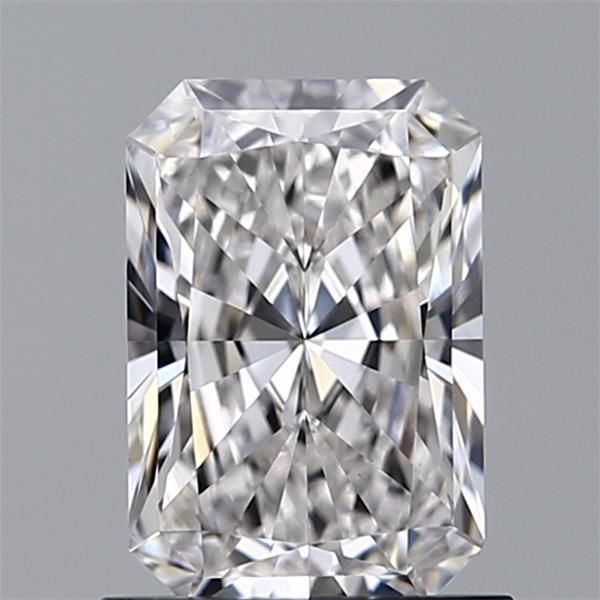 Radiant Lab-Grown Diamond image