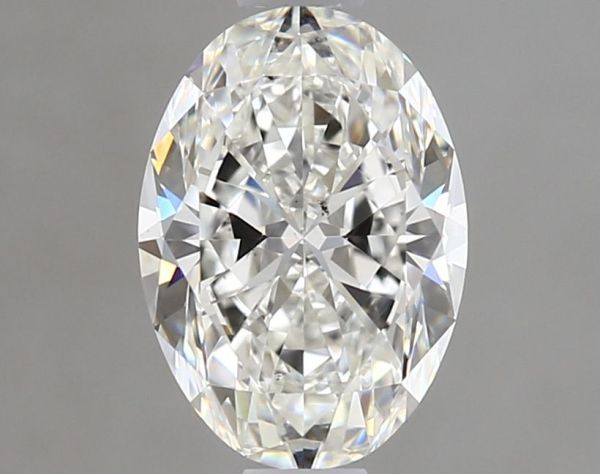 Oval Diamond image