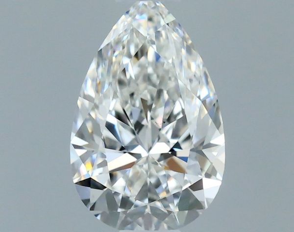 Pear Diamond image