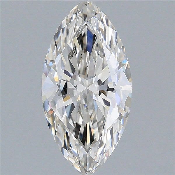 Marquise Lab-Grown Diamond image