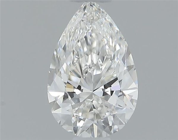 Pear Diamond image