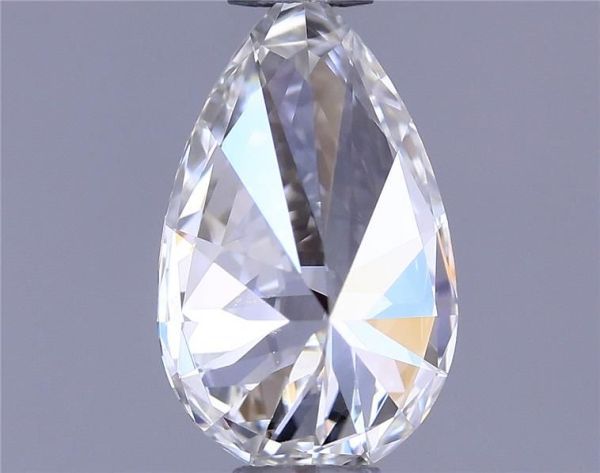Pear Diamond image