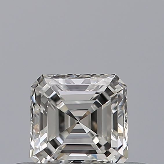 Asscher Diamond image