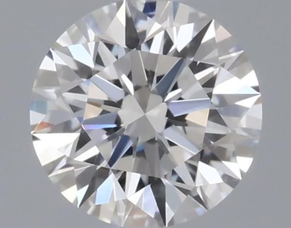 Round Diamond image