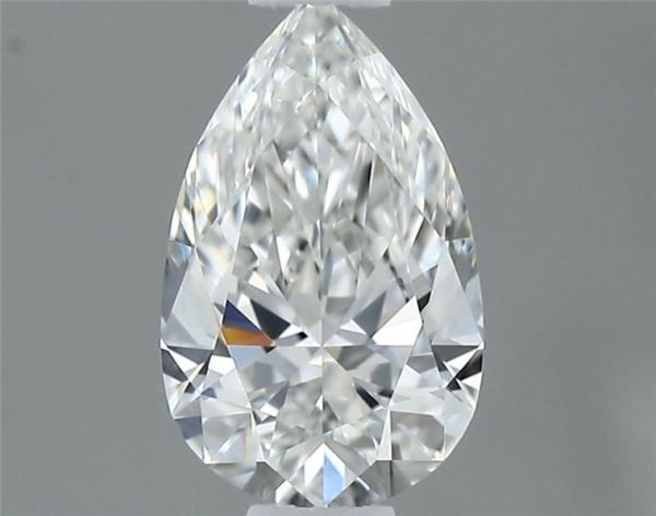 Pear Diamond image