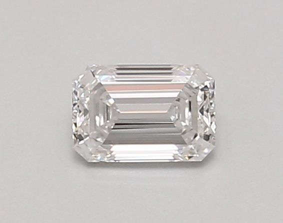 Emerald Lab-Grown Diamond image
