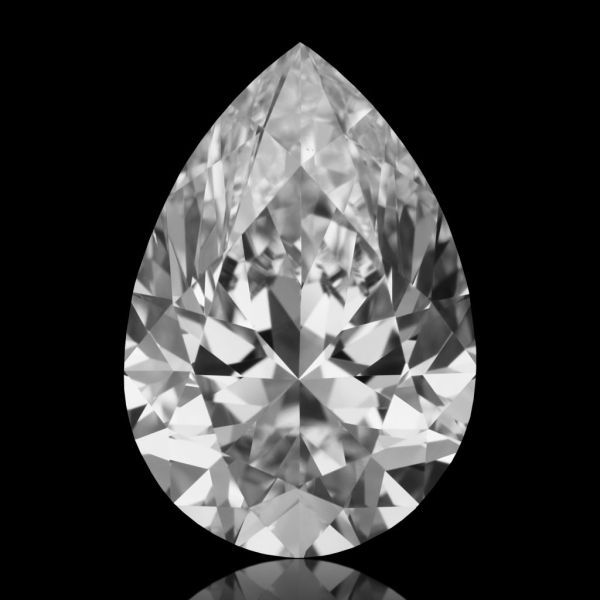 Pear Diamond image