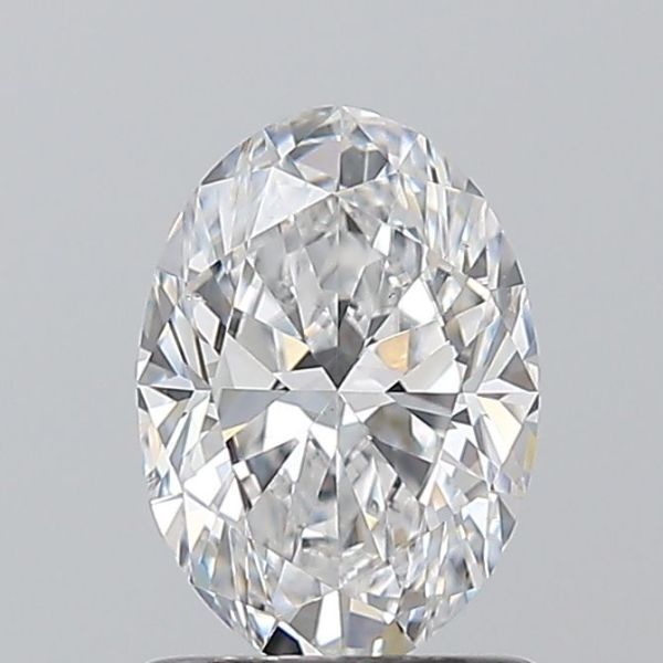 Oval Diamond image