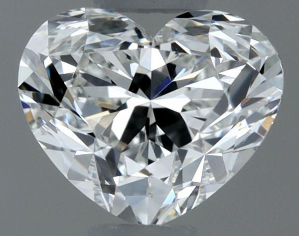 Heart Diamond image