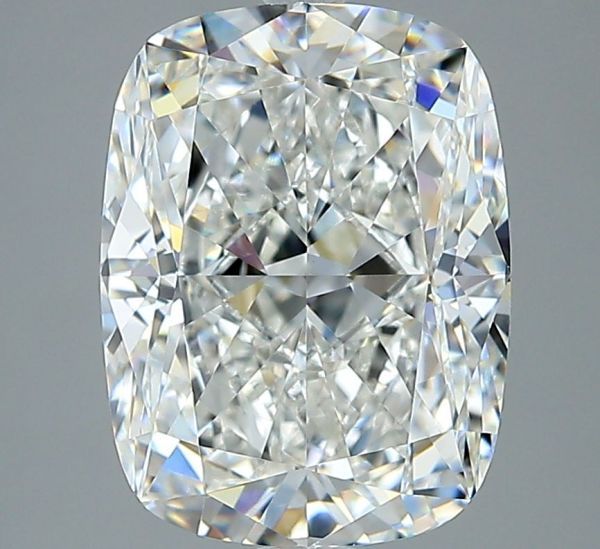 Cushion Diamond image