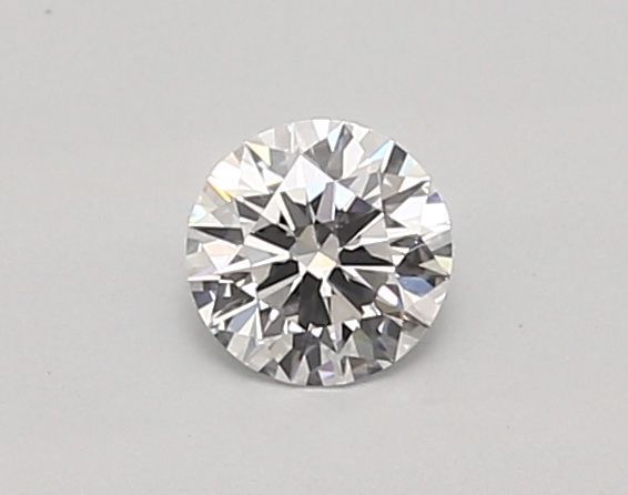 Round Lab-Grown Diamond image