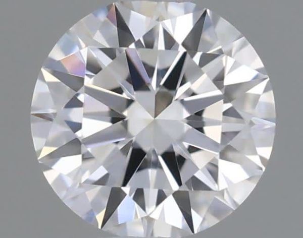 Round Diamond image