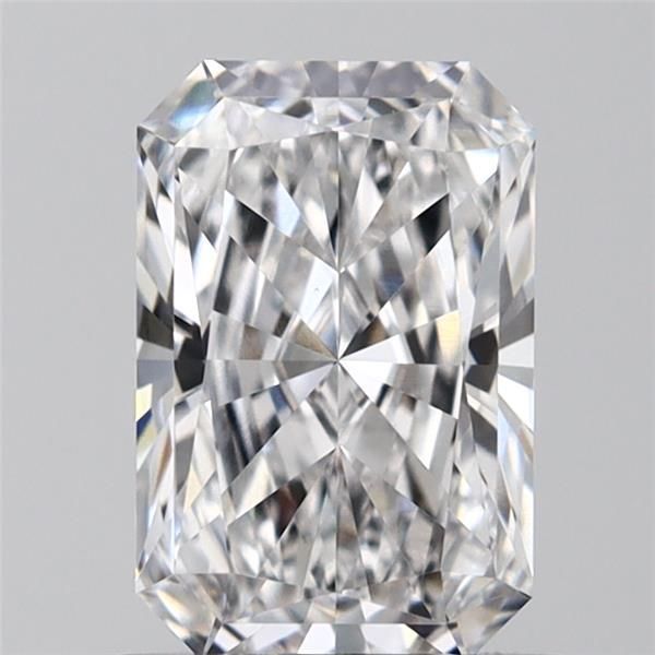 Radiant Lab-Grown Diamond image