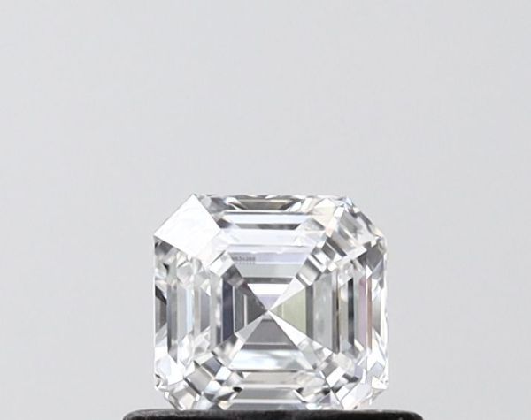 Asscher Lab-Grown Diamond image