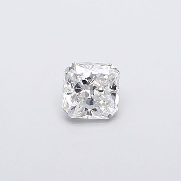 Radiant Lab-Grown Diamond image