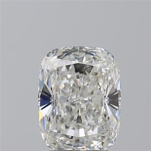Cushion Diamond image