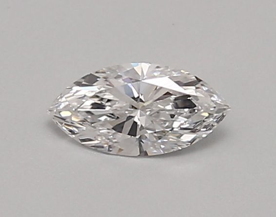 Marquise Lab-Grown Diamond image