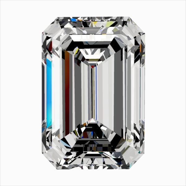 Emerald Diamond image