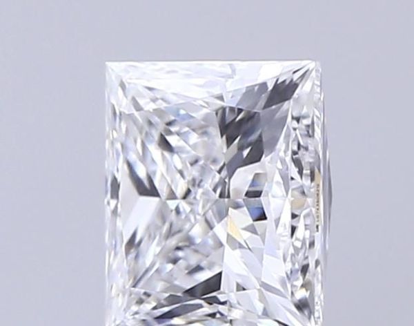 Princess Lab-Grown Diamond image