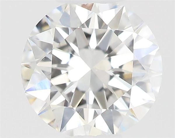 Round Diamond image