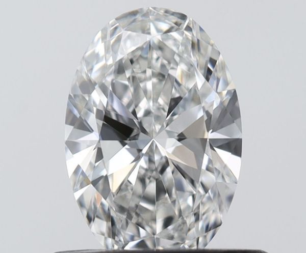 Oval Diamond image