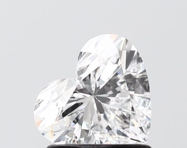 Heart Lab-Grown Diamond image