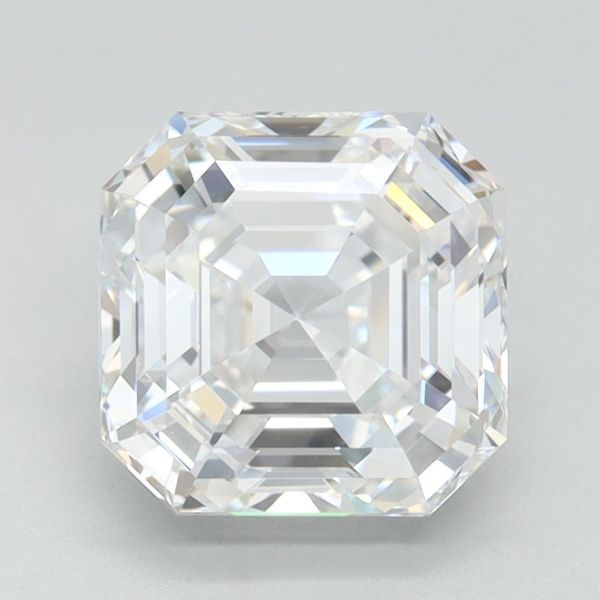 Asscher Lab-Grown Diamond image