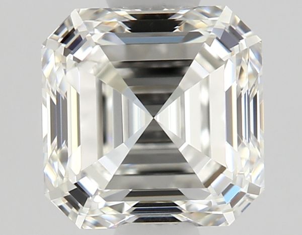 Asscher Diamond image