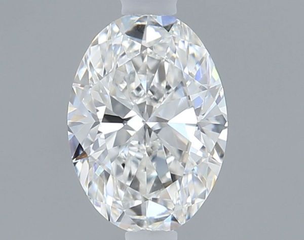 Oval Diamond image