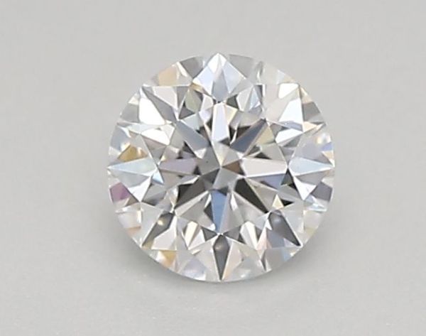 Round Lab-Grown Diamond image