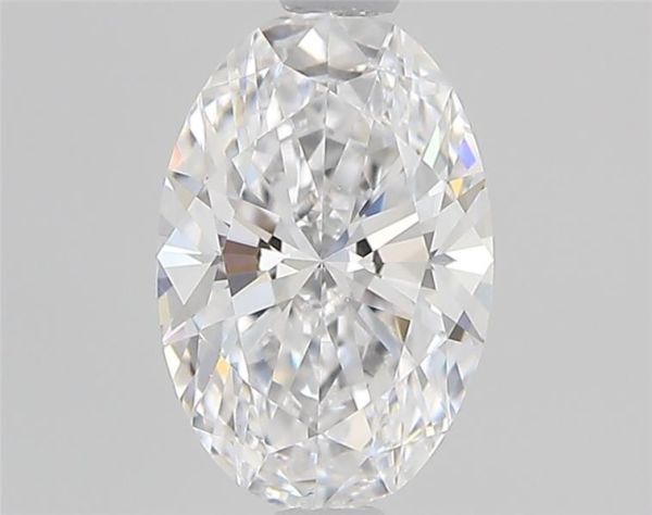 Oval Diamond image