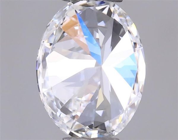 Oval Diamond image