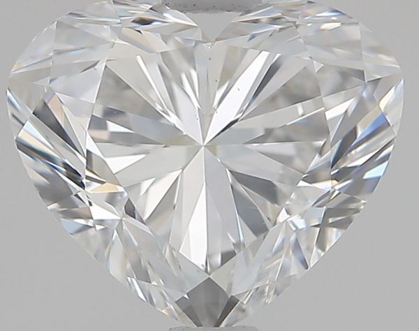Heart Diamond image
