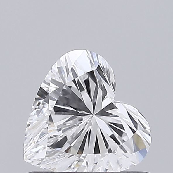 Heart Lab-Grown Diamond image