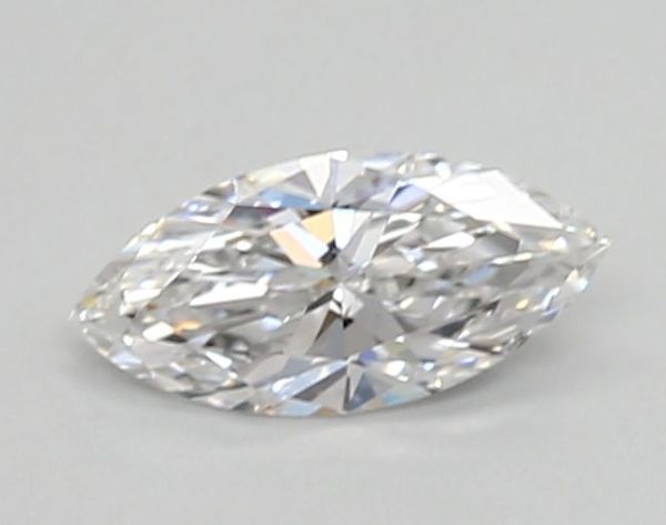 Marquise Lab-Grown Diamond image