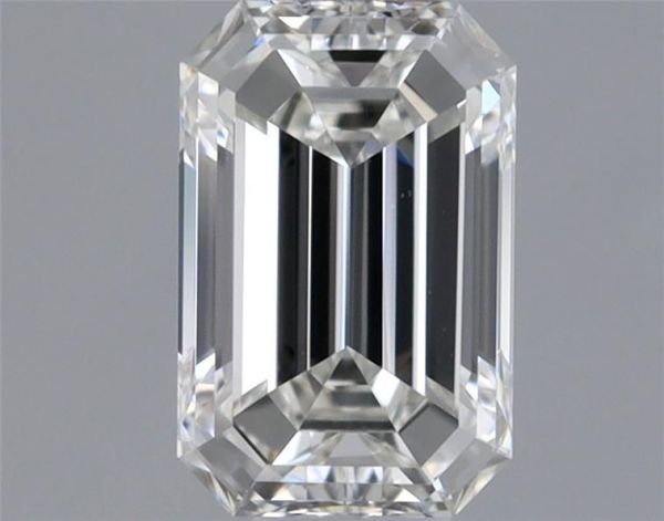 Emerald Diamond image