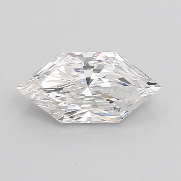 Hexagonal Lab-Grown Diamond image