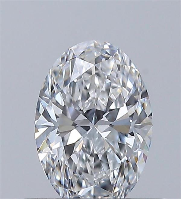 Oval Diamond image