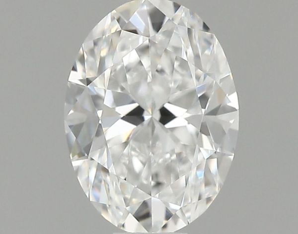 Oval Diamond image