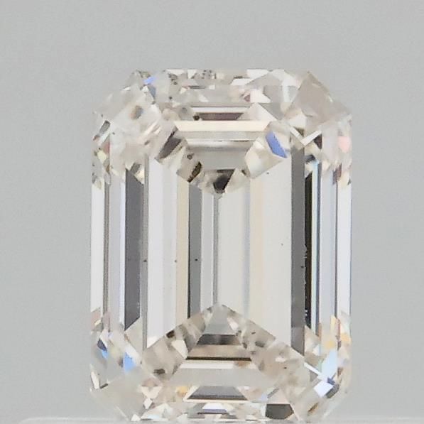 Emerald Lab-Grown Diamond image