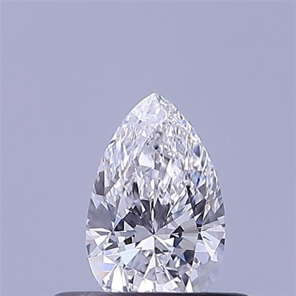 Pear Lab-Grown Diamond image